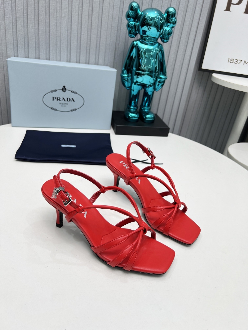 Prada Sandals